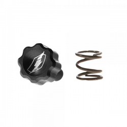 Registro Leva JITSIE (Ajp Big) (NERO)